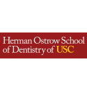 University of Southern California Herman Ostrow School of Dentistry Association Logo