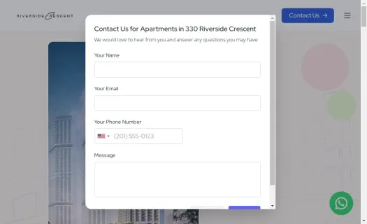 330 Riverside Crescent