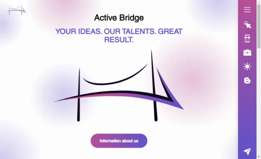 Active Bridge | Web & Software development company