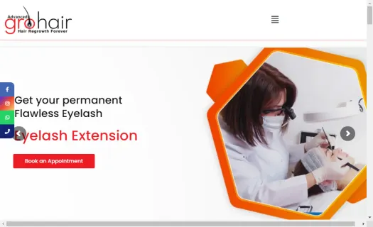 adgrohairclinictambaram