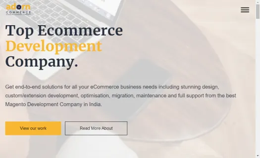AdornCommerce LLP