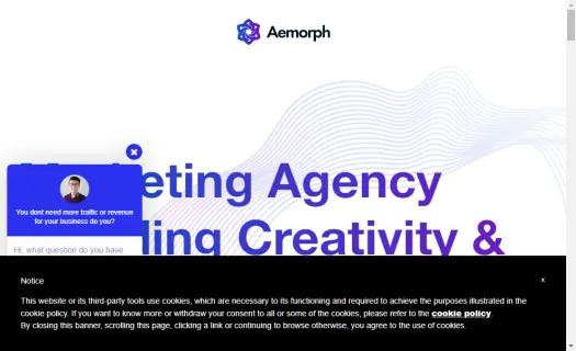 Aemorph Agency 