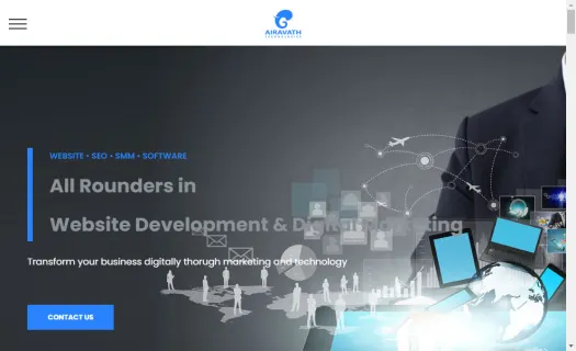 Airavath Technologies Pvt ltd 