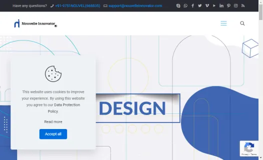 Animated Video Presentation