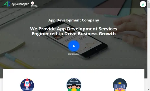 AppsChopper