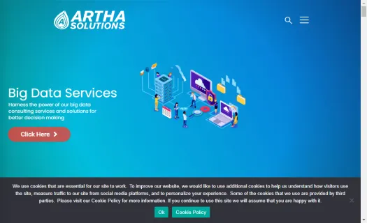 Artha Solutions