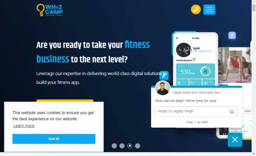 A Startup & Enterprise Studio