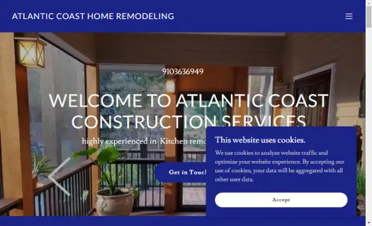 Atlantic Coast Home Remodeling