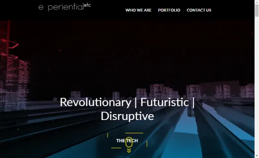 Augmented Reality Agency In India 