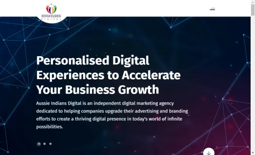 Aussie Indians Digital