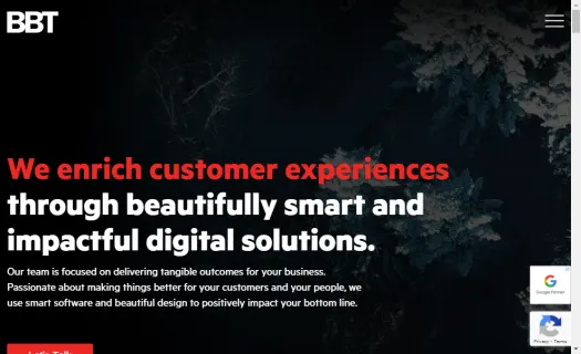 BBT - Digital Agency NZ