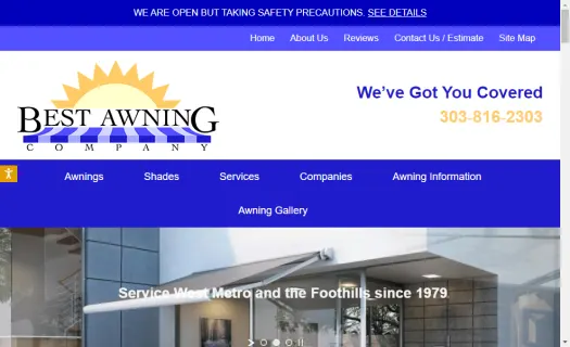 Best Awning Company