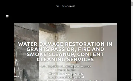 Best commercial restoration services