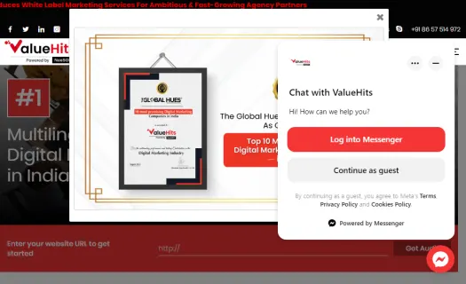 Best Digital Marketing Agency & Company in Mumbai, India