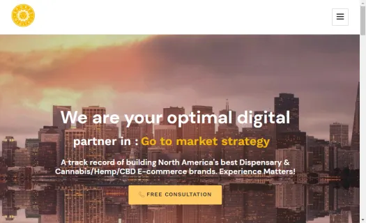 Best Digital Marketing Agency in SF