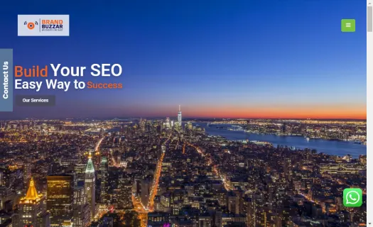 Best Digital Marketing Company in Vadodara, Gujarat