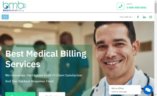 Best Medical Billing 