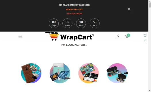 Best Mobile skins in India