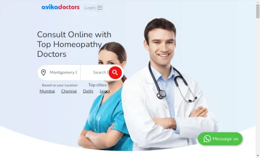 Avika Doctors