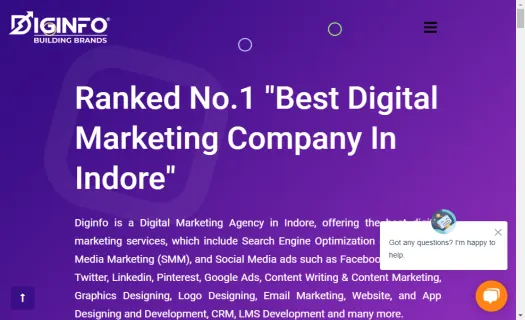 Best SEO Company in Indore
