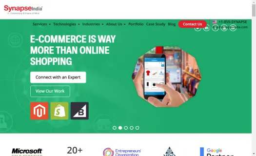 Best Software Development Outsourcing Company