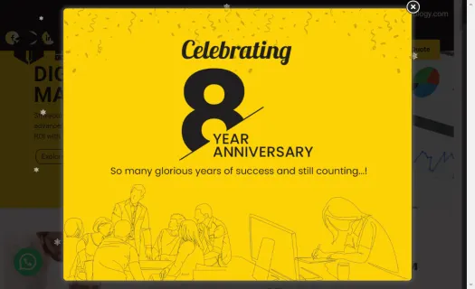 Best web design company in udaipur