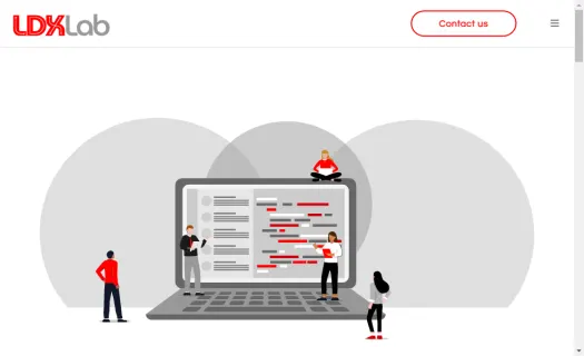 Best Web Development Offshore