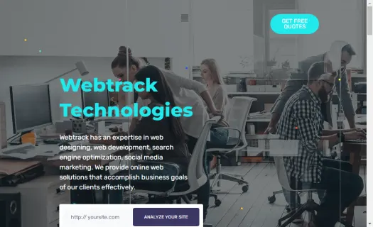 Best Website Development Company