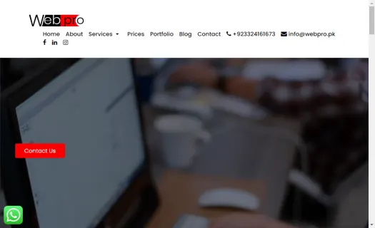 Best Website Development Company