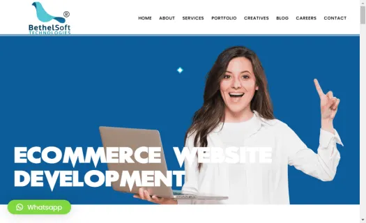 Bethelsoft Technologies