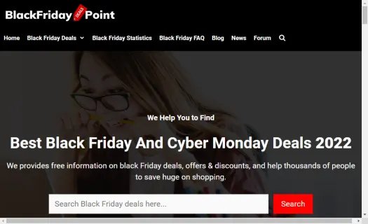 BlackFridayDealsPoint
