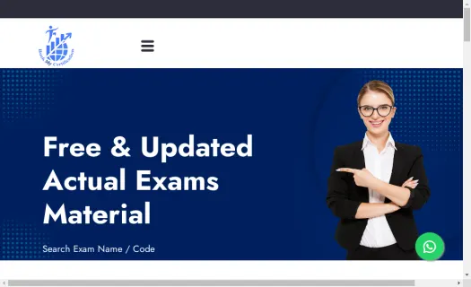 Book my certification