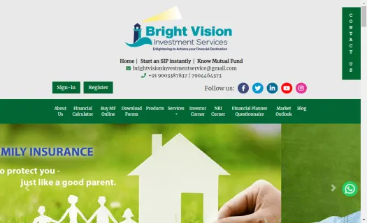 BrightVision