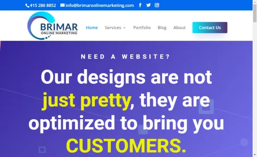 Brimar Online Marketing