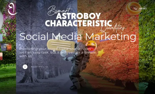 BSMART Digital Marketing Agency | Advertising | Branding