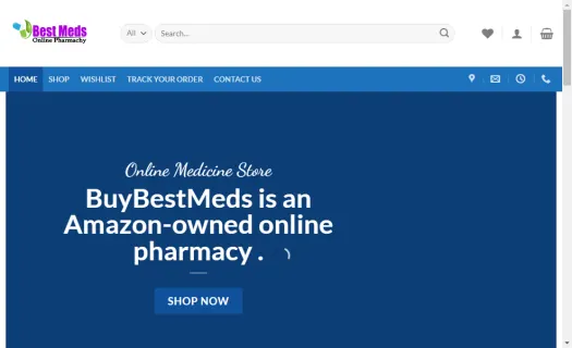 Buy Best Med Online