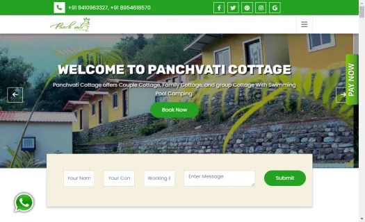 camping in rishikesh