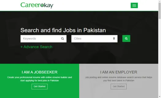 Careerokay