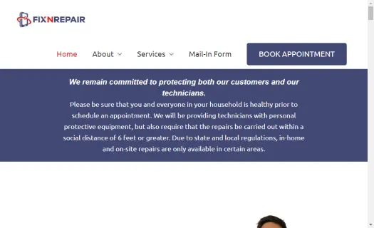 Cell phone repair technician jobs boston ma