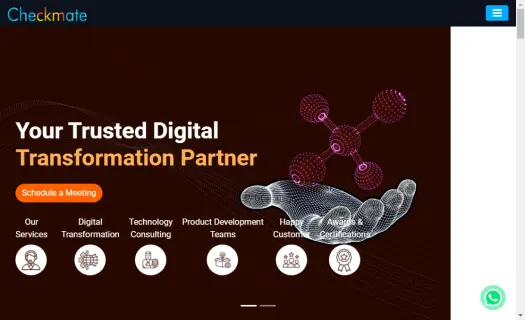 Checkmate Global Technologies 