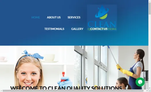 Clean Quality Solutions