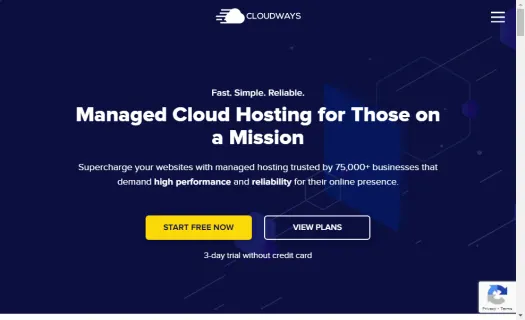 CloudWays