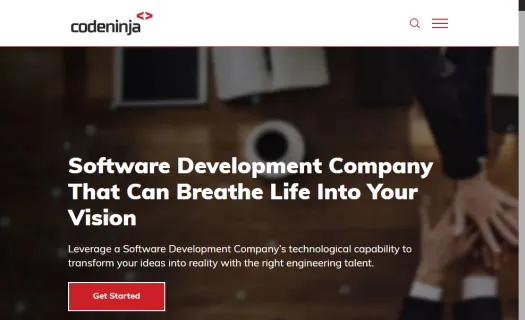 Code Ninja Consulting