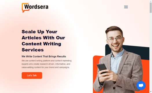 Content Marketing Agency