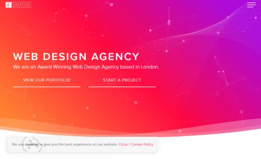 Creative Brand Design