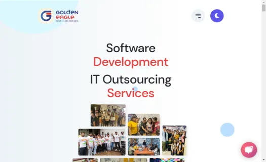 custom software development company