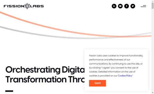 Custom Web Application Development Services