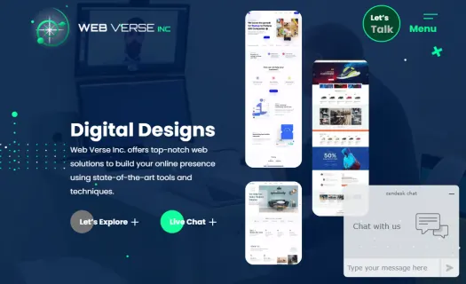 Design Company in Seattle, Washington