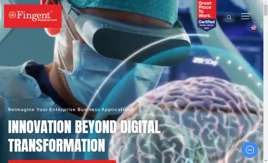 Development-Web&Mobile App, SaaS and Enterprise Software