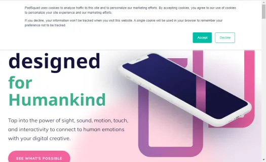 Digital Advertising Company